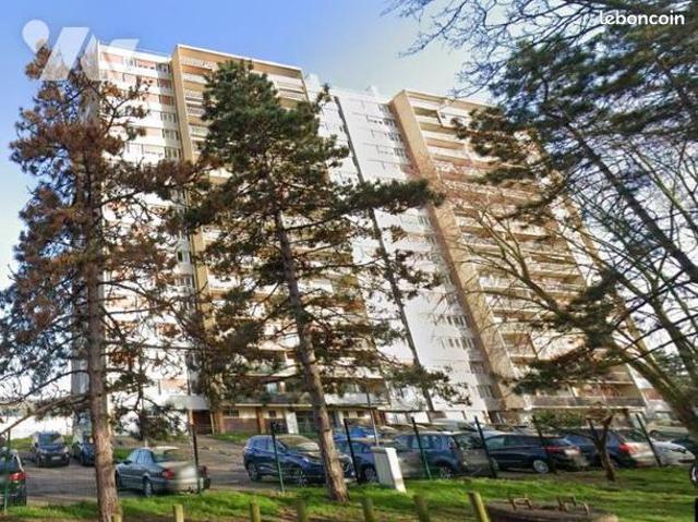 Appartement vente à Rouen, Sotteville-lès-rouen