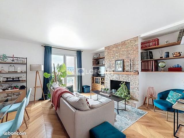 Appartement vente à Versailles, Saint-cyr-l'ecole