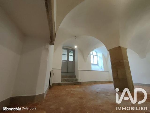 Appartement vente à Dole