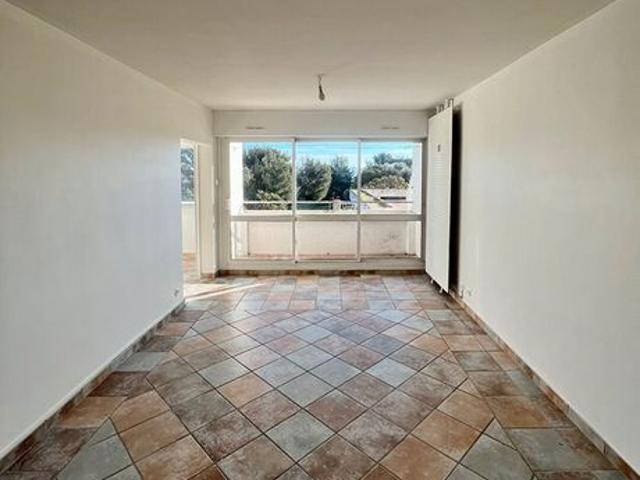 Appartement vente à Martigues, Bouches-du-Rhône