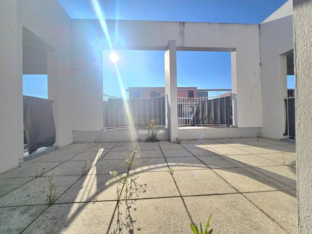 Appartement location à Toulouse