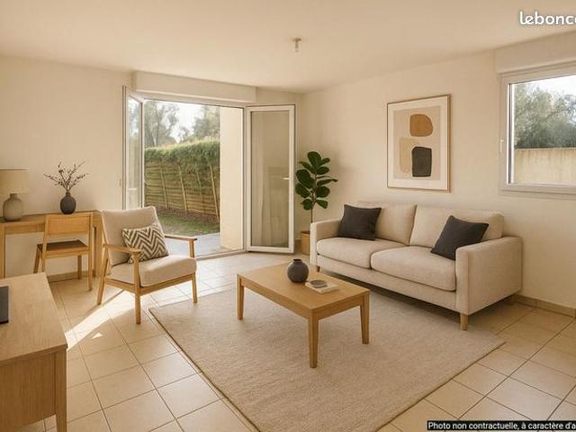 Appartement vente à Montpellier, Mudaison