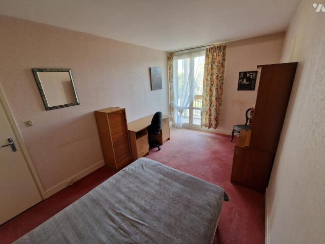 Appartement vente à La Victoire - Les Maréchaux, Compiègne