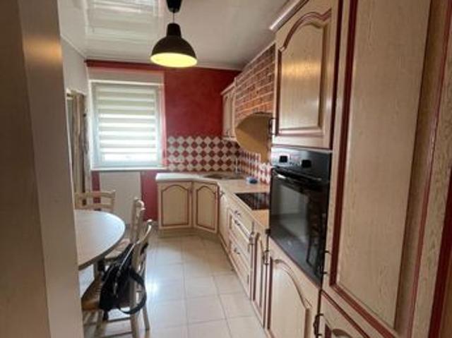 Appartement vente à Thionville, Ottange