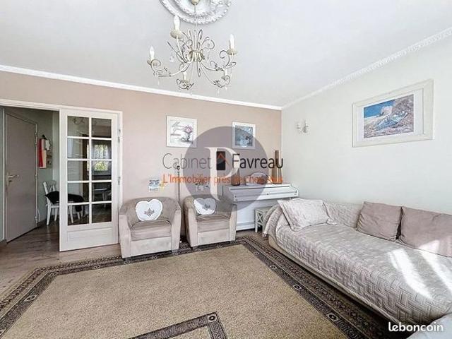 Appartement vente à Alfortville, Val-de-Marne