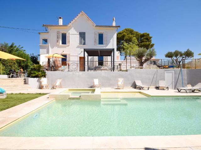 Appartement vente à Marseille