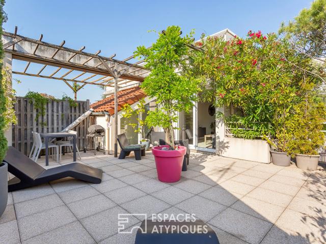 Appartement vente à Lyon, Métropole de Lyon