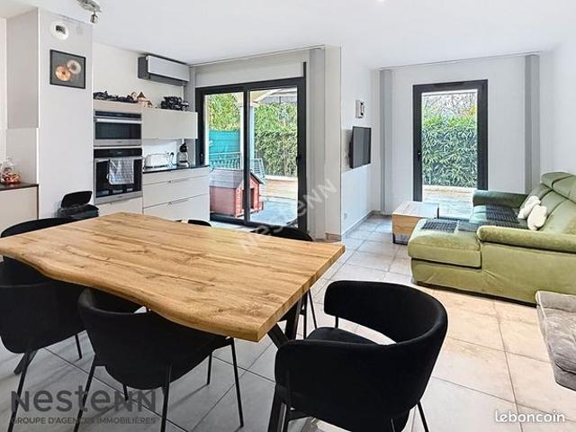 Appartement vente à Brignoles
