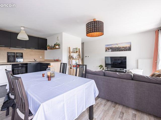 Appartement vente à Nantes, Saint-herblain