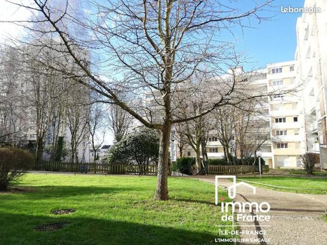 Appartement vente à Pontoise, Saint-ouen-l'aumône
