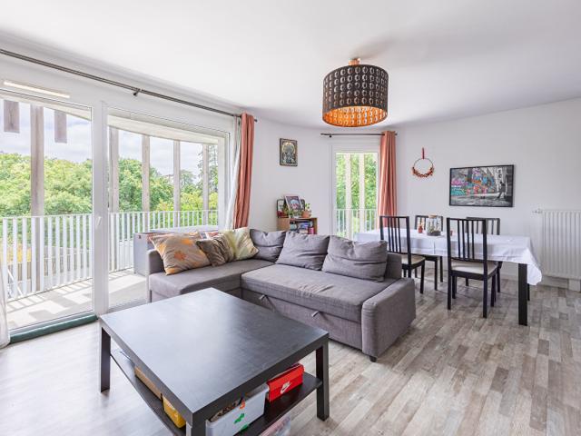 Appartement vente à Nantes, Saint-herblain