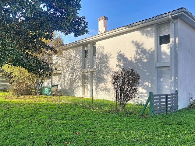 Appartement vente à Mont-de-Marsan, Biscarrosse