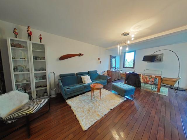 Appartement vente à Poitiers