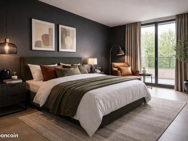 Appartement vente à Saint-Nazaire, Pornichet