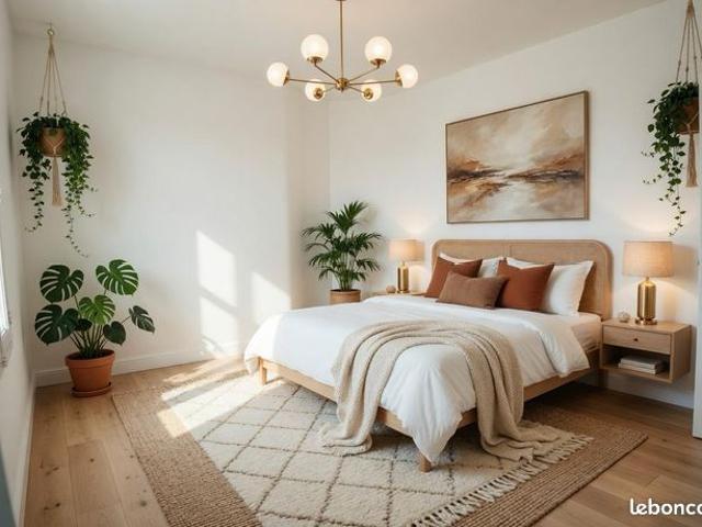 Appartement vente à Dax