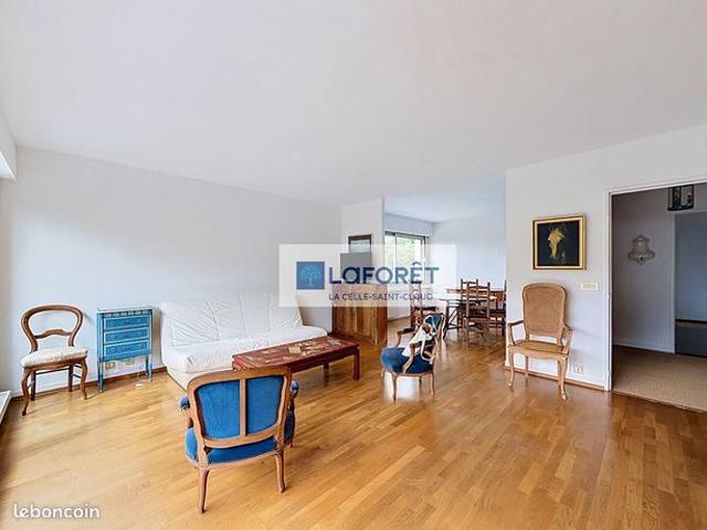 Appartement vente à La Celle-Saint-Cloud, Yvelines