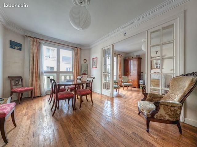 Appartement vente à Nanterre, Bois-colombes