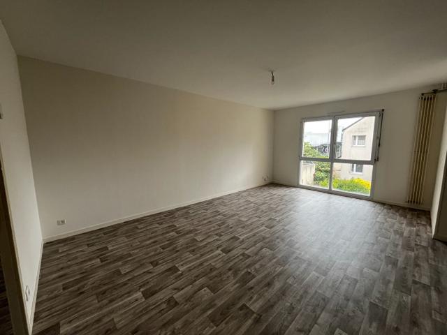 Appartement vente à Angers, Les Ponts-de-cé