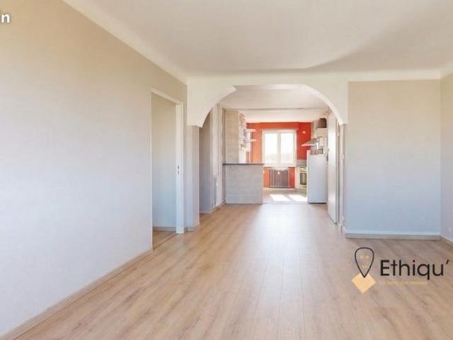 Appartement vente à Strasbourg, Hoenheim