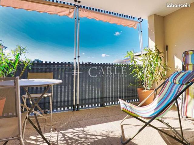 Appartement vente à Lyon, Rhône