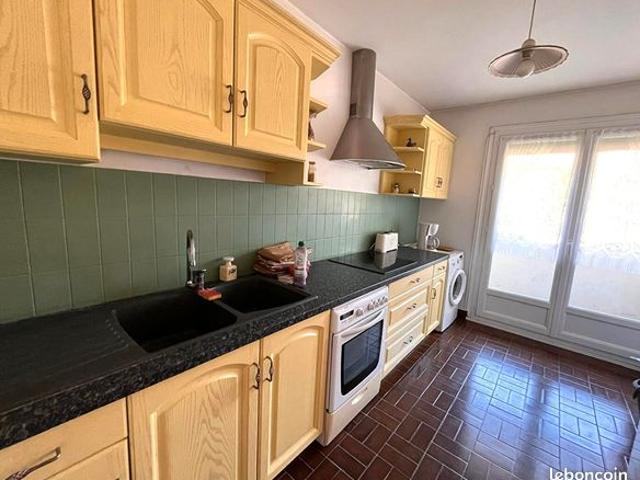 Appartement vente à Villefranche-sur-Saône, Rhône