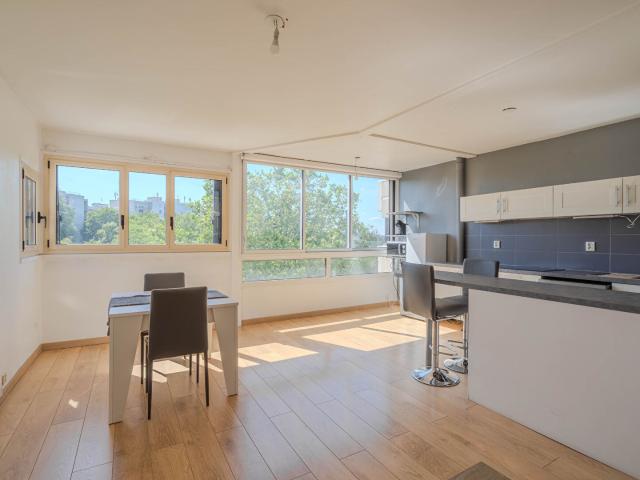Appartement vente à Torcy, Champs-sur-marne