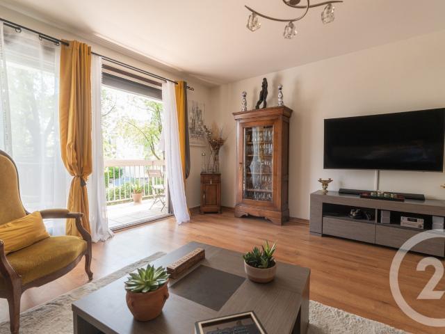 Appartement vente à Grenoble, Fontaine