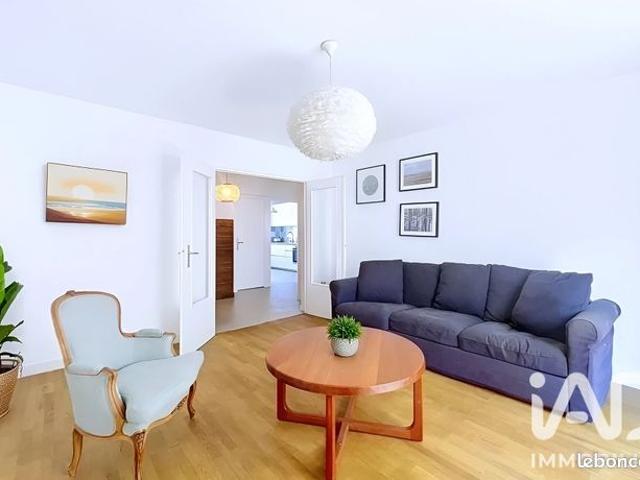 Appartement vente à Lyon, Métropole de Lyon
