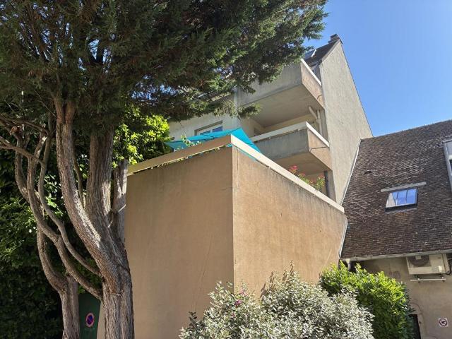 Appartement vente à Chalon-sur-Saône, Chalon-sur-saône