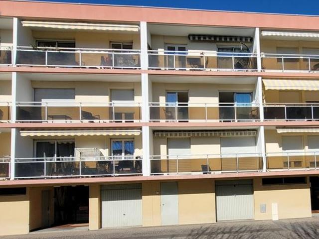 Appartement vente à Clermont-Ferrand, Lempdes