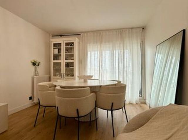 Appartement vente à Nancy, Grand Est