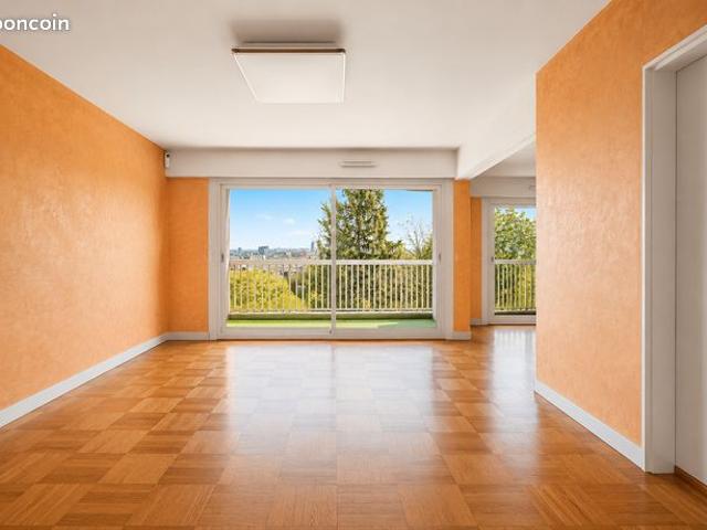 Appartement vente à Boulogne-Billancourt, Meudon
