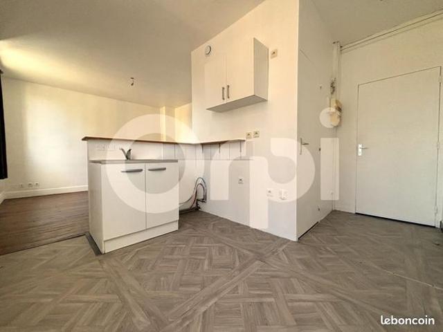 Appartement vente à Soissons, Vic-sur-aisne