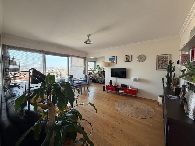 Appartement vente à Sarcelles, Saint-gratien