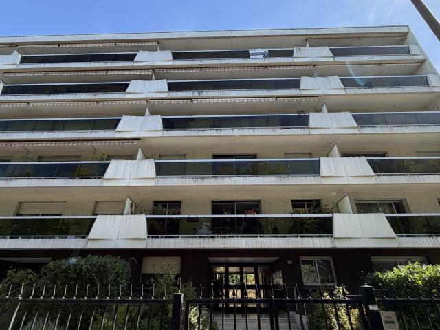 Appartement vente à Le Raincy, Le Bourget