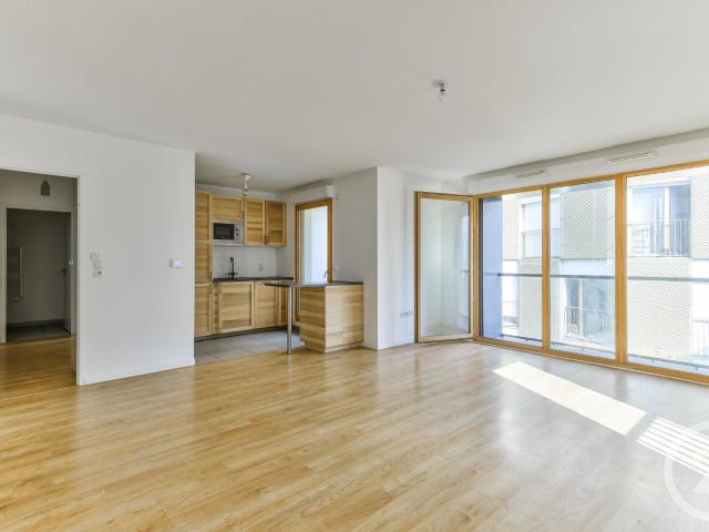 Appartement location à Saint-Denis, Aubervilliers