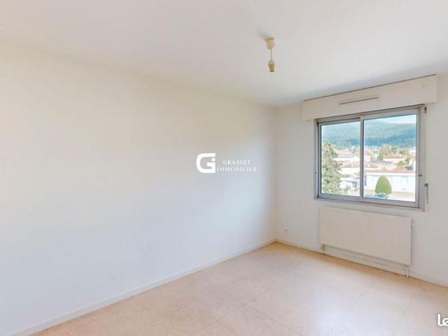 Appartement vente à Nantua, Oyonnax