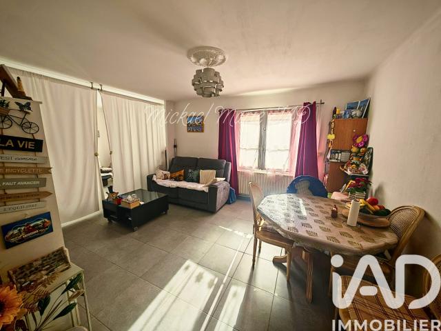 Appartement vente à Béziers