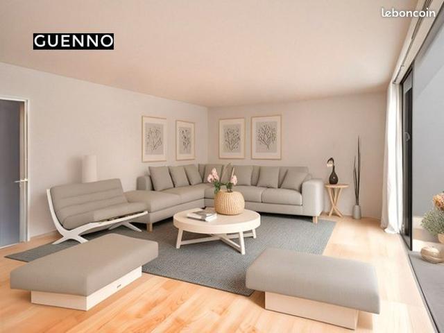 Appartement vente à Rennes, Bretagne