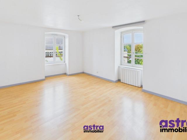 Appartement location à Altkirch, Collectivité européenne d'Alsace