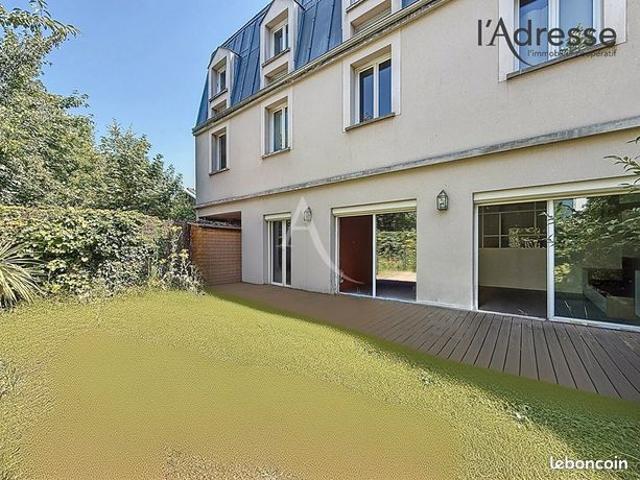 Appartement vente à Suresnes, Quartier Écluse-Belvédère