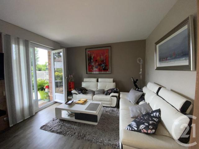 Appartement vente à Rouen, Le Mesnil-esnard