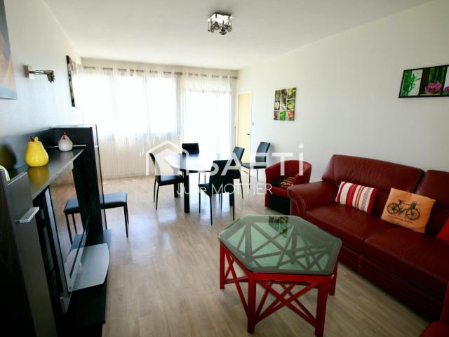Appartement vente à La Rochelle