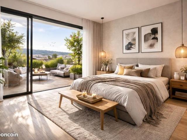 Appartement vente à Versailles, La Celle-saint-cloud