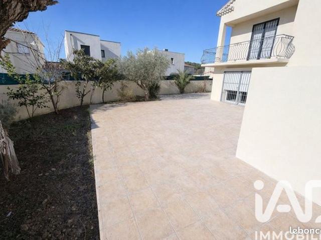 Appartement vente à Nîmes, Milhaud