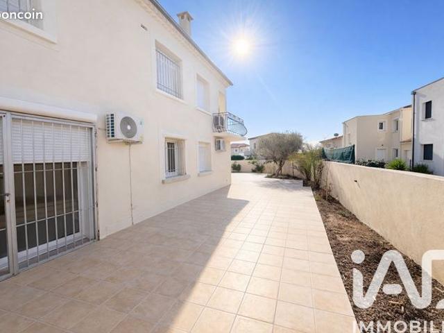 Appartement vente à Nîmes, Milhaud