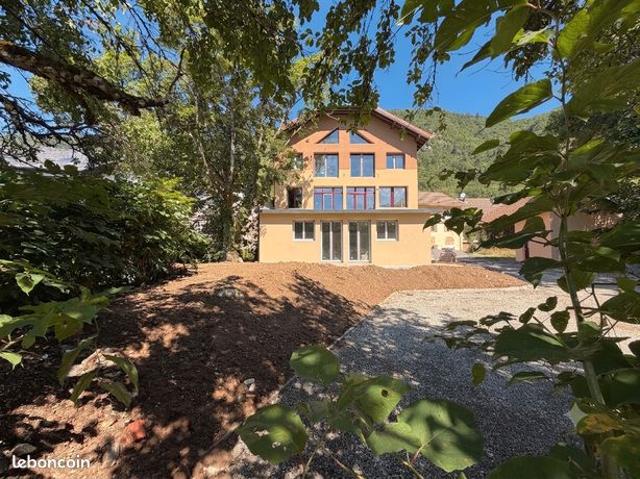 Appartement vente à Bonneville, Saint-jeoire