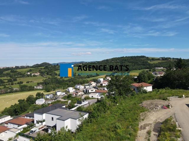 Appartement vente à Saint-Étienne, Saint-genest-lerpt