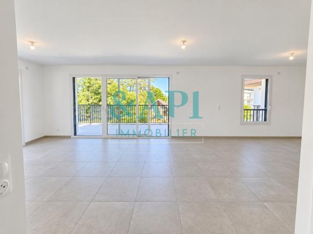 Appartement vente à Évian-les-Bains, Haute-Savoie