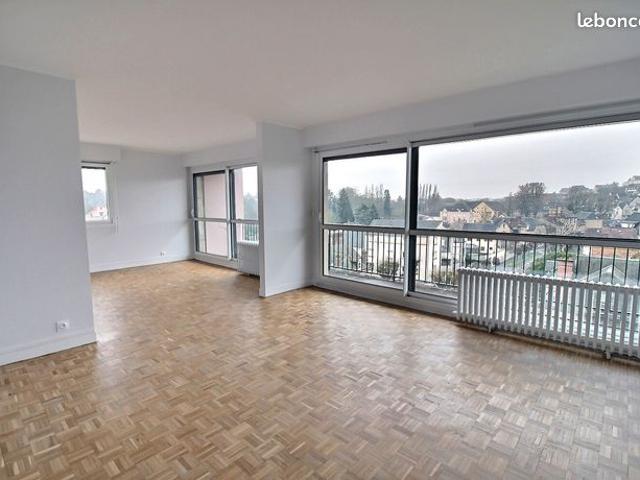 Appartement vente à Chartres